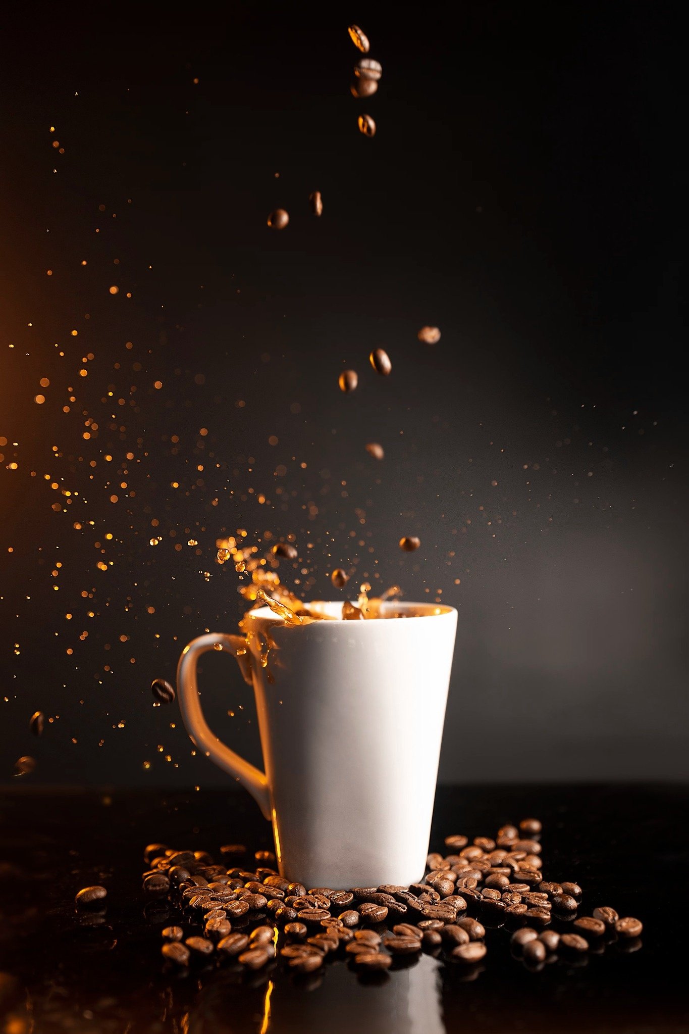 Banana Bread Latte